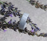Concrete Wedding Ring
