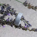 Concrete Wedding Ring