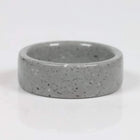 Concrete Wedding Ring 