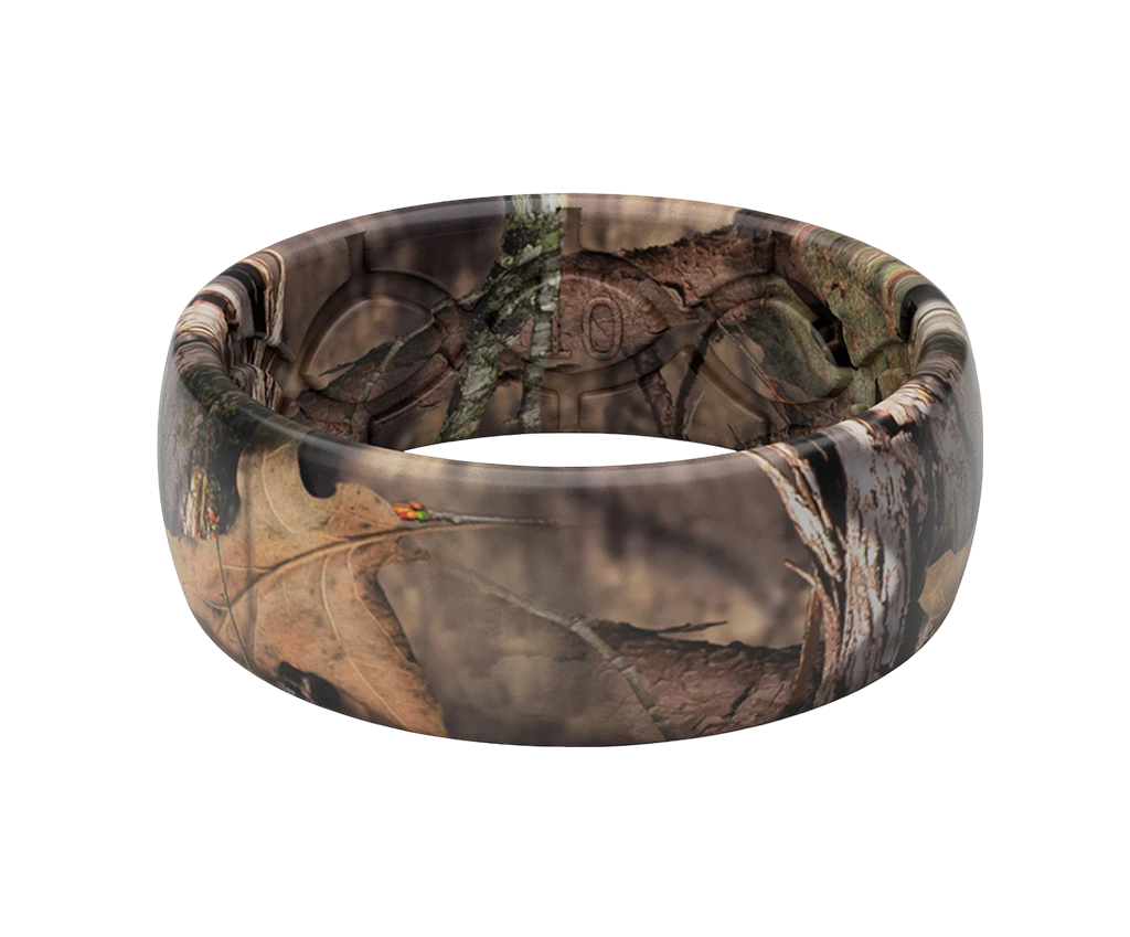 Groove Life Silicone Ring -  Mossy Oak Breakup Country 