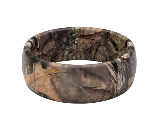 Groove Life Silicone Ring -  Mossy Oak Breakup Country 