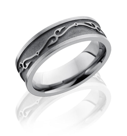 Fishing Rings