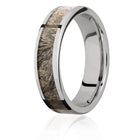 Mossy Oak Brush Camo Ring 