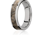 Mossy Oak Brush Camo Ring 