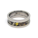 Clearance  Mossy Oak New Breakup Camo Ring - SIZE 10.5 