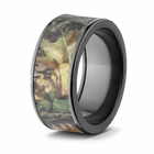 Mossy Oak New Break Up Camo Ring  - 10mm 