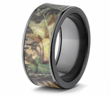 Mossy Oak New Break Up Camo Ring  - 10mm 