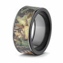 Mossy Oak New Break Up Camo Ring  - 10mm 