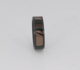 carbon fiber camo ring