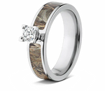 realtree max 4 engagement ring