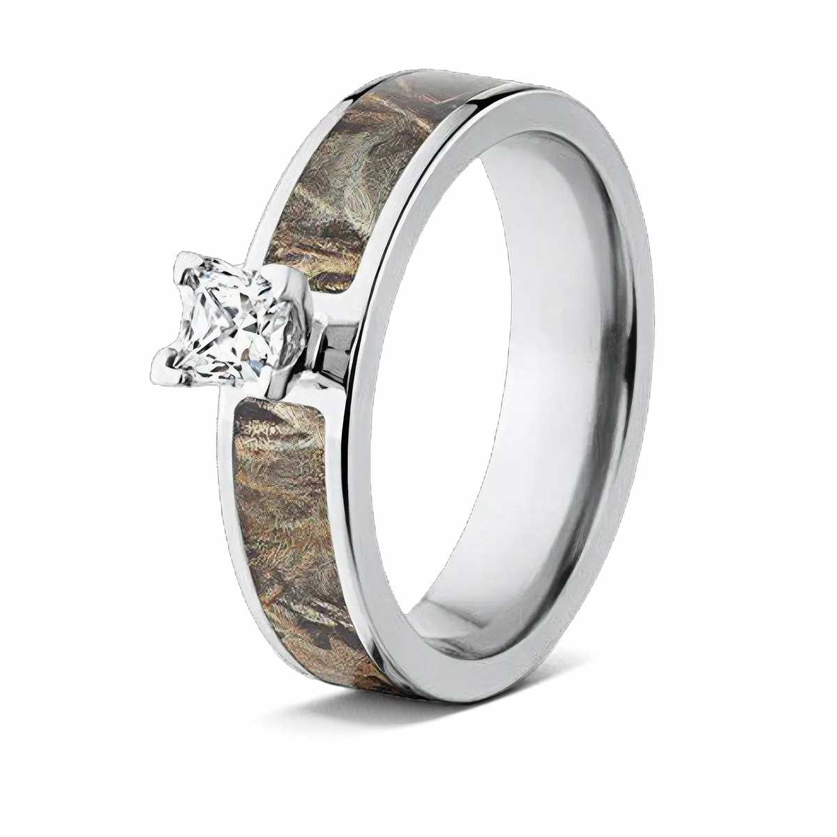realtree max 4 engagement ring