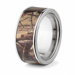 Realtree AP Titanium Ring - 10mm 