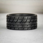 Carbon Fiber Sports Car Racing Ring - 10mm 