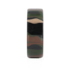 Camo Ring with Carbon Fiber Sleeve - Camo Ever After