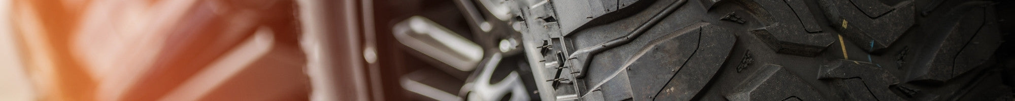 Truck Tire Header
