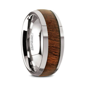 wood rings for men and women