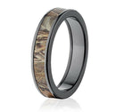 Realtree Max 4 Camo Ring