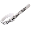 Ring Sizer - Finger Sizing Tool 