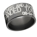 Banded Together Duck Ring 12mm - Camo Ever After