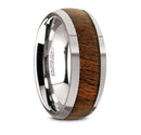 Black Walnut Ring