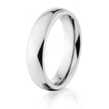 Clearance Cobalt Wedding Band