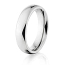 Clearance Cobalt Wedding Band