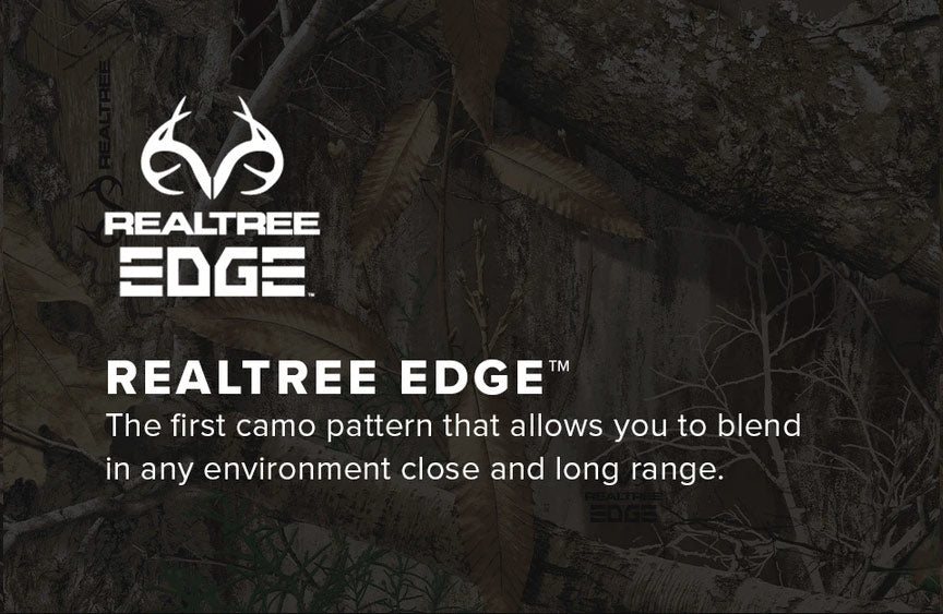 Realtree Edge Silicone Ring USP