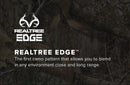 Realtree Edge Silicone Ring USP