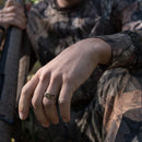 Groove Life Silicone Ring -  Mossy Oak Breakup Country 