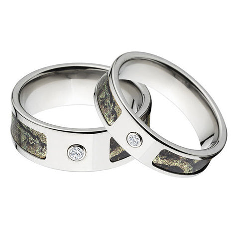 Mossy Oak His and Hers Set
