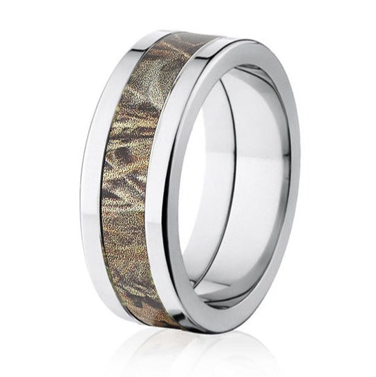 Realtree Max 4 Camo Ring