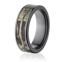 Mossy Oak Breakup Infinity Camo Ring