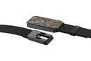 Belt with Mossy Oak Buckle View 2