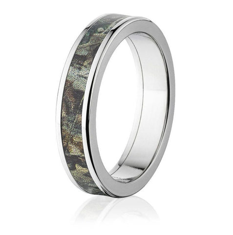 Realtree Timber 5mm Ring