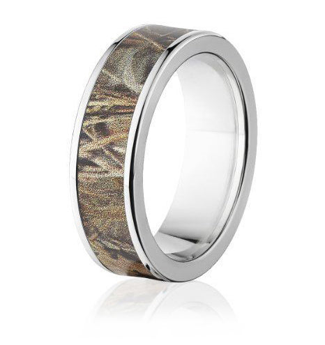 Realtree Max 4 Camo Ring