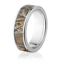 Realtree Max 4 Camo Ring