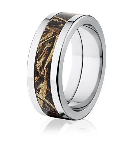 Raeltree Max 5 Camo Ring