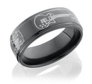 Guitar Ring for Musicians