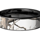 Realtree AP Snow Camo Ring 