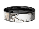 Realtree AP Snow Camo Ring - Camo Ever After