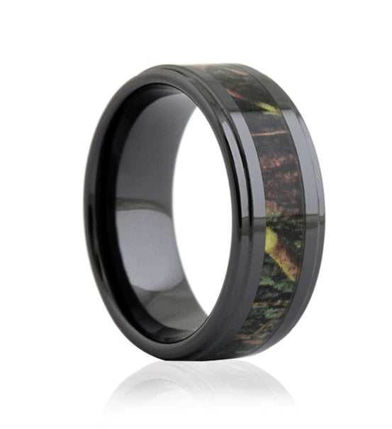 Generic camo ring