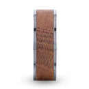 Whiskey Barrel Ring Flat Edges 