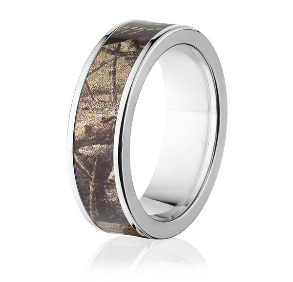 Realtree AP Camo Ring 7mm