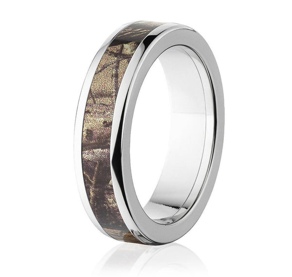 Realtree AP Camo Ring 6mm