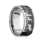 nature ring bear moose deer view 3