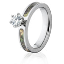Mossy Oak New Breakup 1/2 CT Round