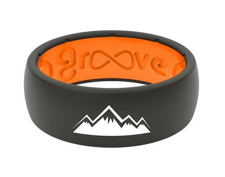 Silicone Ring for Hikers
