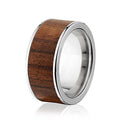 Bolivian Rosewood Ring