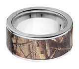 Realtree AP Titanium Ring - 10mm 
