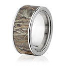 Realtree Max 4 10mm Ring